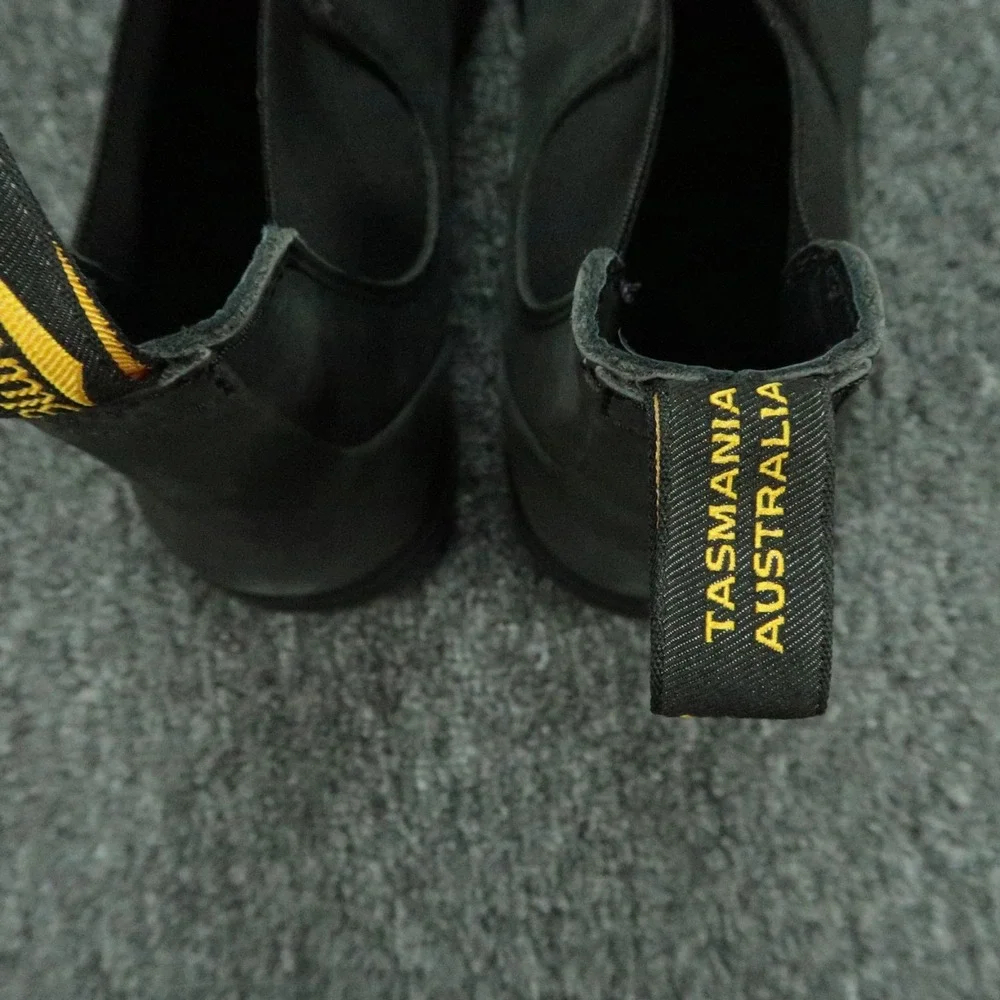 Blundstone boots new